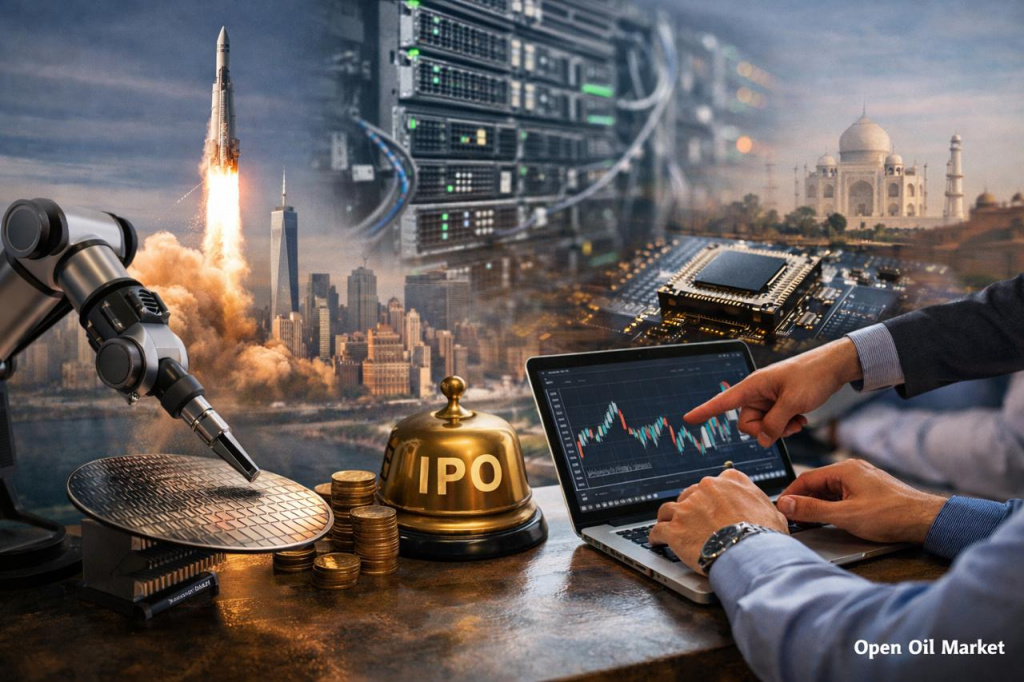 Key Trends in the Startup and Venture Investment Market as of March 24, 2026: AI, Deeptech, and the IPO Market