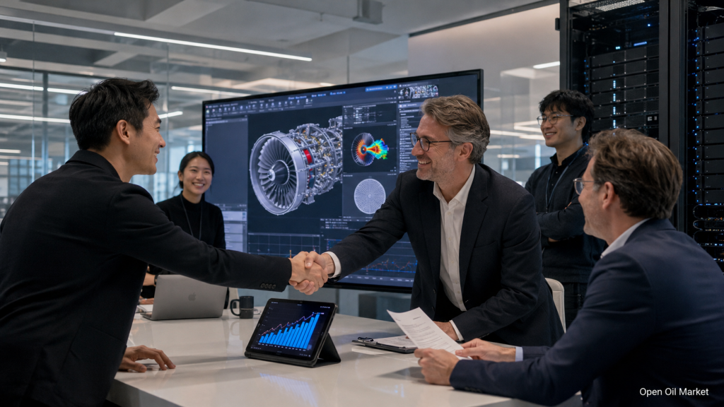 Venture Investments June 9, 2026 - Major AI Rounds, Industrial AI and Tech Startups