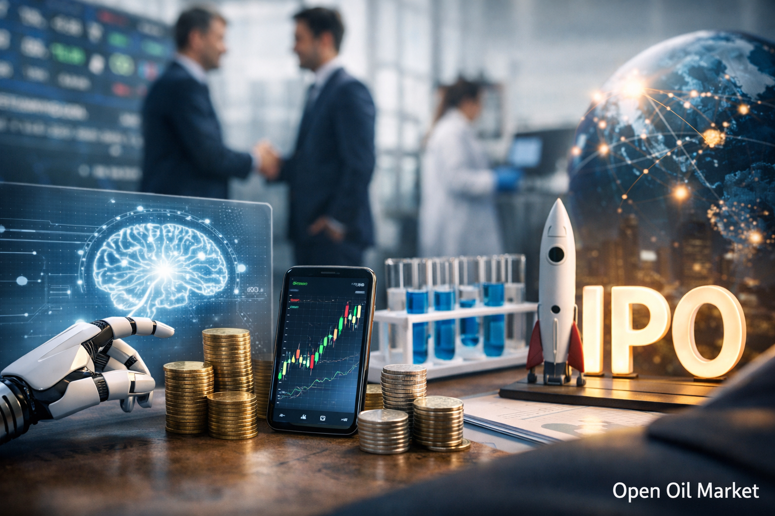 Startup and Venture Investment News - Monday, February 9, 2026: Mega Funds, Record AI Rounds, M&A Wave and IPO Revival