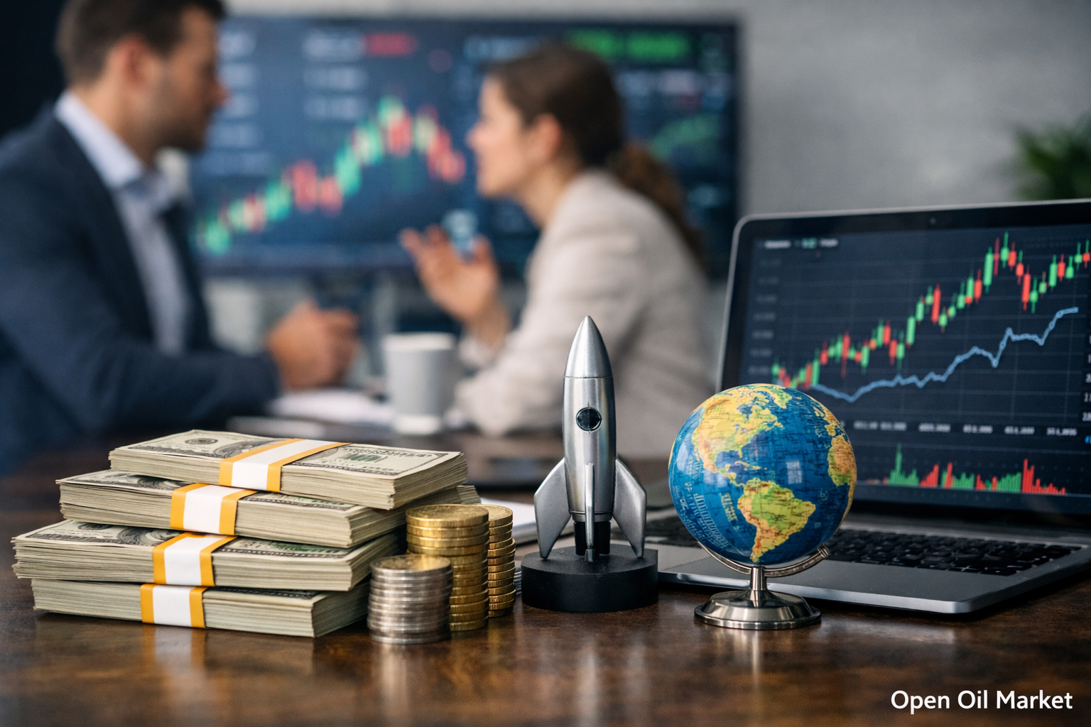 Startup and Venture Investment News — Wednesday, March 4, 2026: AI Mega Rounds and New Global Market Configuration