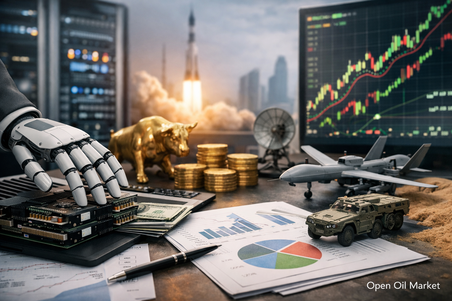Startup and Venture Investment News — March 12, 2026: AI Mega-Rounds, Defence Tech and IPO Window