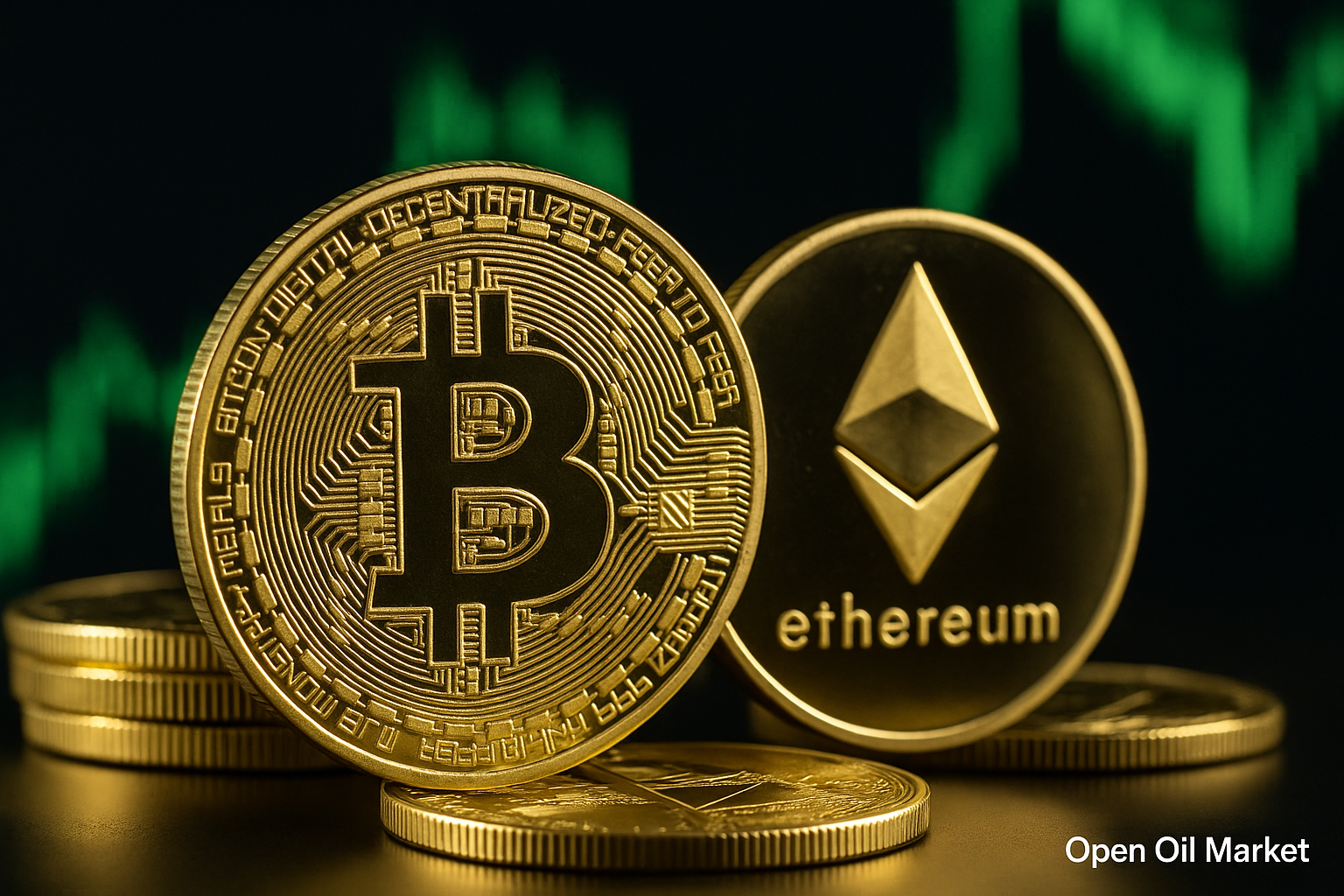 Cryptocurrency News — Thursday, December 4, 2025: Ethereum Has Upgraded to Fusaka, Bitcoin is Consolidating, Market Awaits Growth