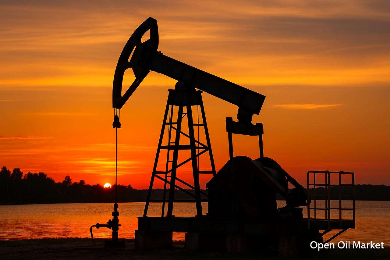 Oil and Gas News - Thursday, December 4, 2025: Brent at Lows; EU Bids Farewell to Russian Gas