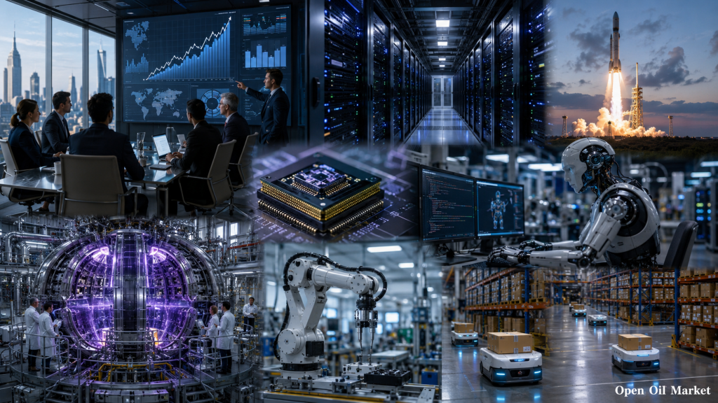 Startup News and Venture Investments, Tuesday, 2 June 2026: AI Megarounds, Artificial Intelligence Infrastructure, and Return of Capital to Deep Tech