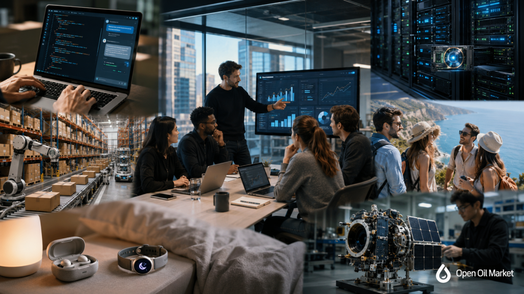 Startup and Venture Investment News May 29, 2026: AI Coding, AI Infrastructure, Logistics, Travel Tech, Sleep Tech, and Deep Tech