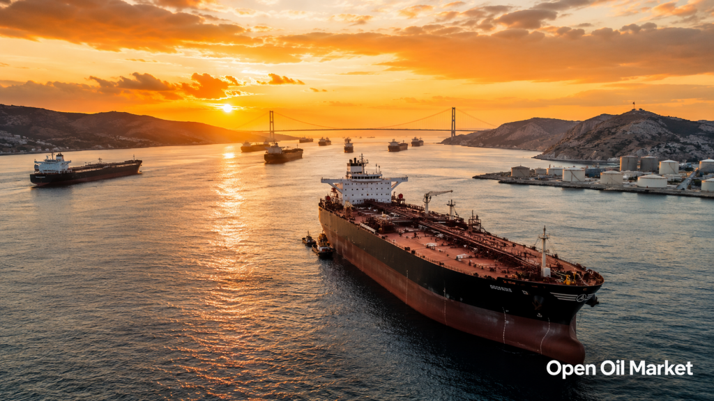 Oil and Gas News June 24, 2026: Hormuz, Oil, LNG, Refineries, and the Global Energy Market