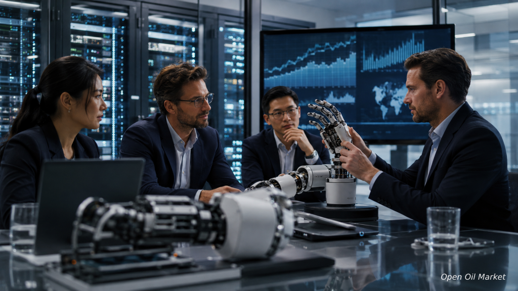 Startup and Venture Investment News May 11, 2026: AI, Robotics, and IPO Market Revival