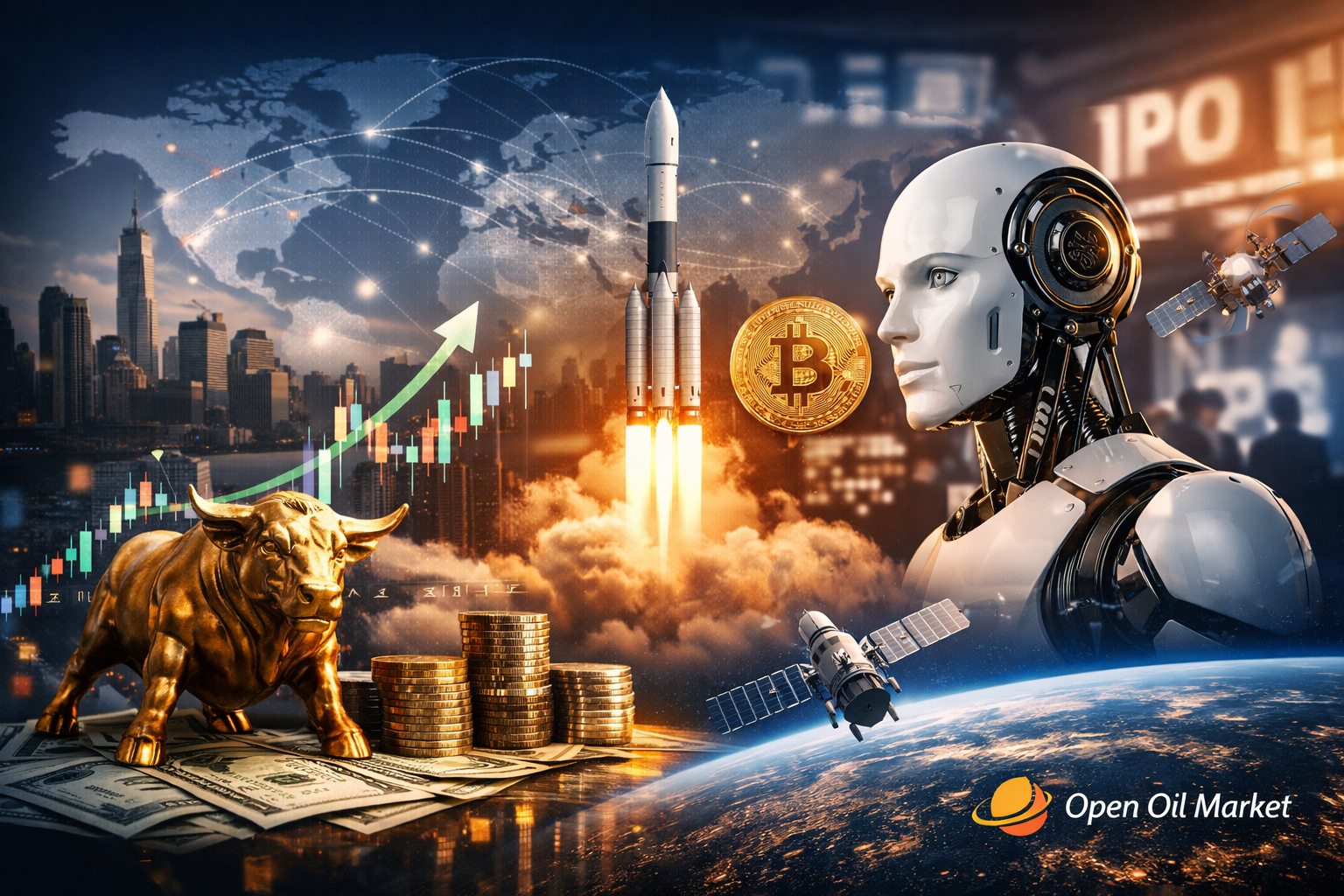 Startup and Venture Capital News — Saturday, December 27, 2025: Megafunds, Record AI Rounds, and Trillion-Dollar IPO