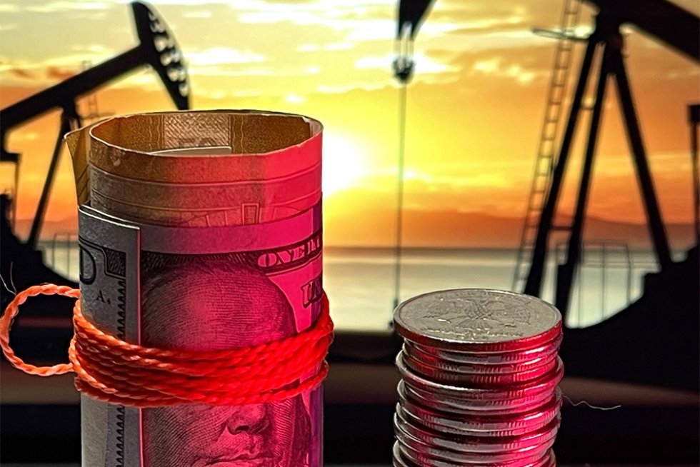Tank Boundaries. How the Crisis in the Strait of Hormuz Will Affect Gas Station Prices