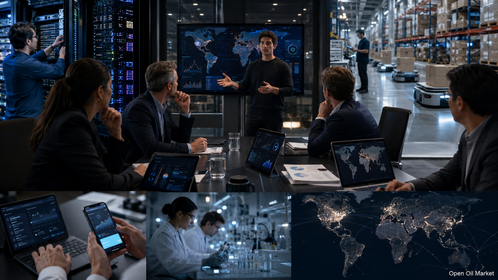 Startup and Venture Investment News - Wednesday, May 27, 2026: AI Infrastructure, Mega-Rounds, and the New Battle for Technology Platforms