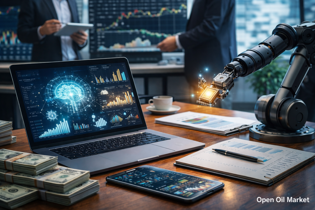 Startup and Venture Capital News — Thursday, April 16, 2026: AI Mega Rounds, New IPO Cycle, and Infrastructure Struggles