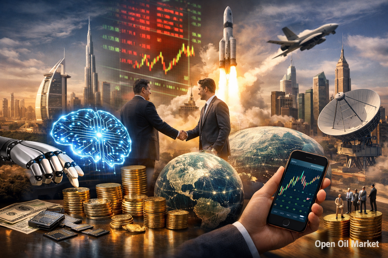 Startup News and Venture Investments January 7, 2026 — Mega Funds, AI Unicorns, and IPO Market