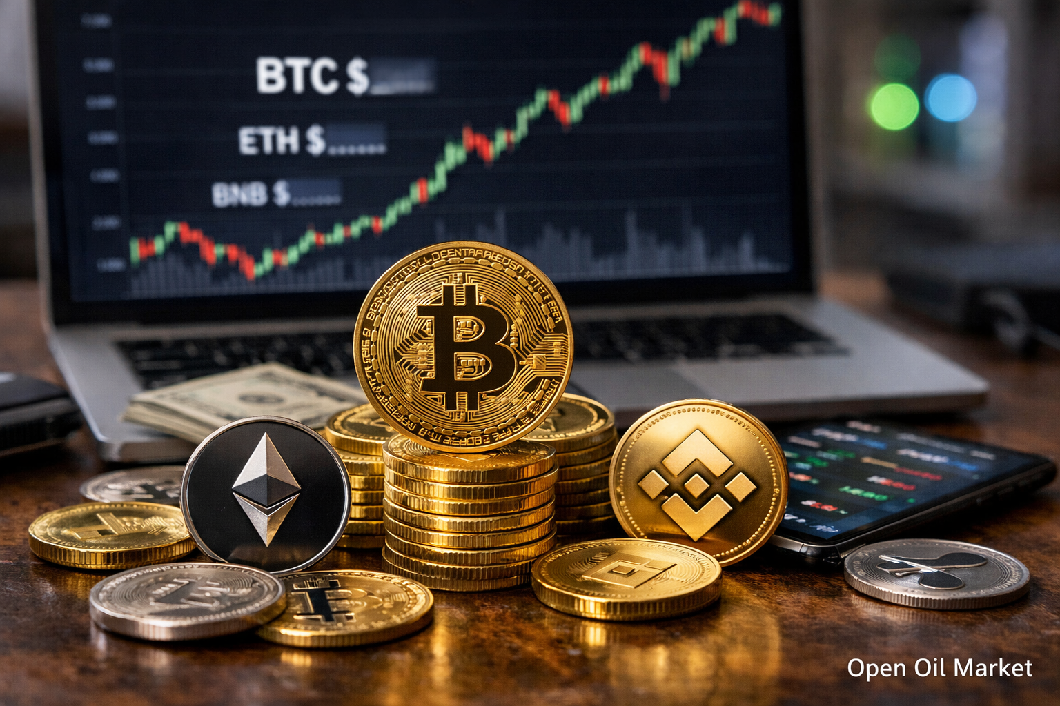 Cryptocurrency News — Wednesday, February 25, 2026: Bitcoin ETF Outflows, Ethereum Staking, and Global Risk-off