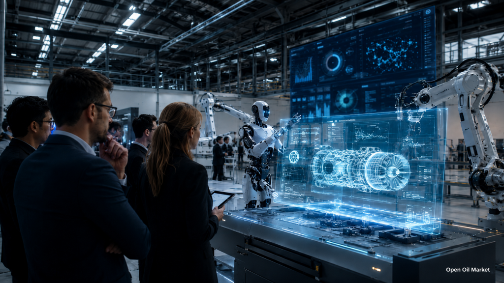 Physical AI and Industrial Robotics: The Main Theme of Venture Investments on June 12, 2026