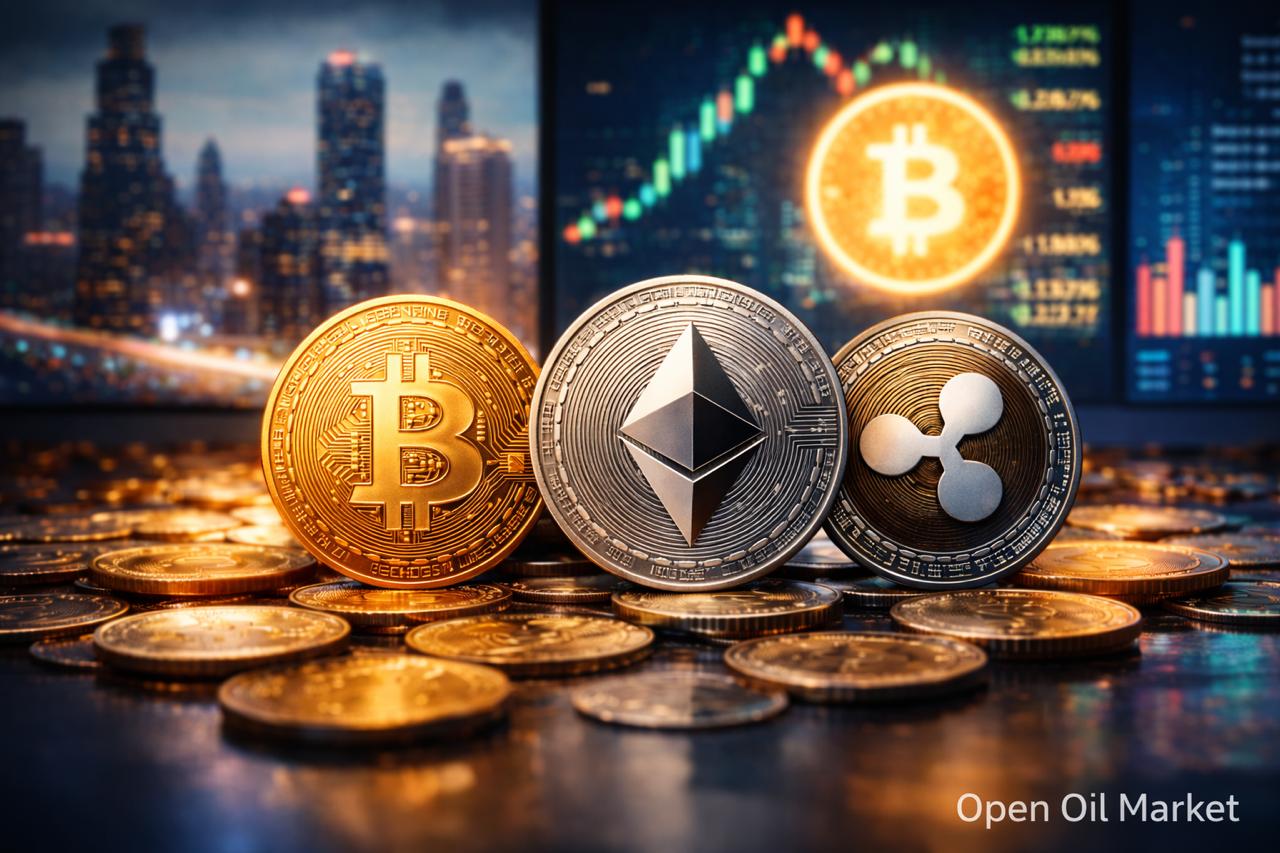 Cryptocurrency News — Sunday, December 21, 2025: Bitcoin Holds at $88k with Christmas Rally Expectations