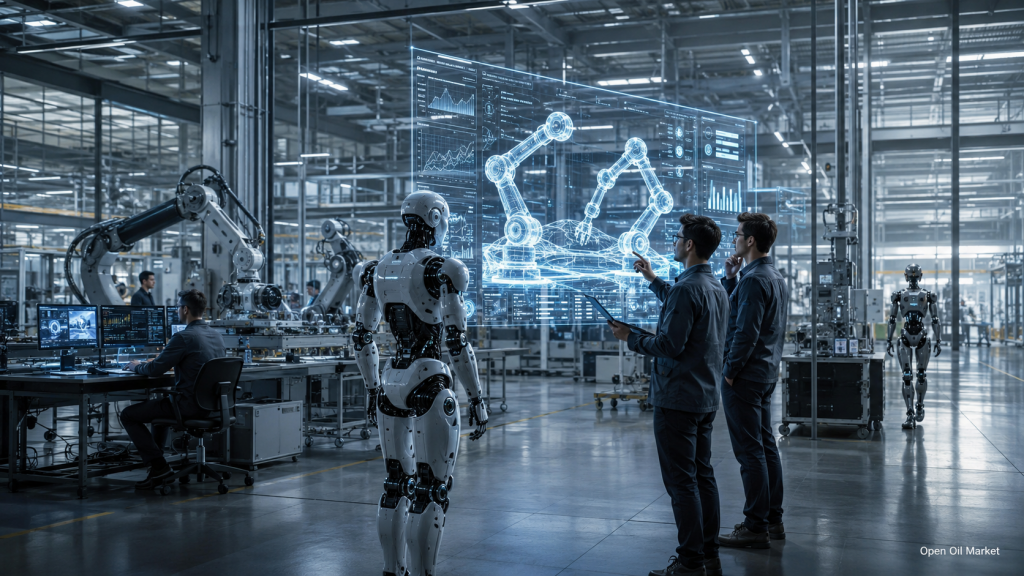 Startup and Venture Investment News, Saturday, June 13, 2026: Prometheus at $12 Billion and the New Race in Industrial AI