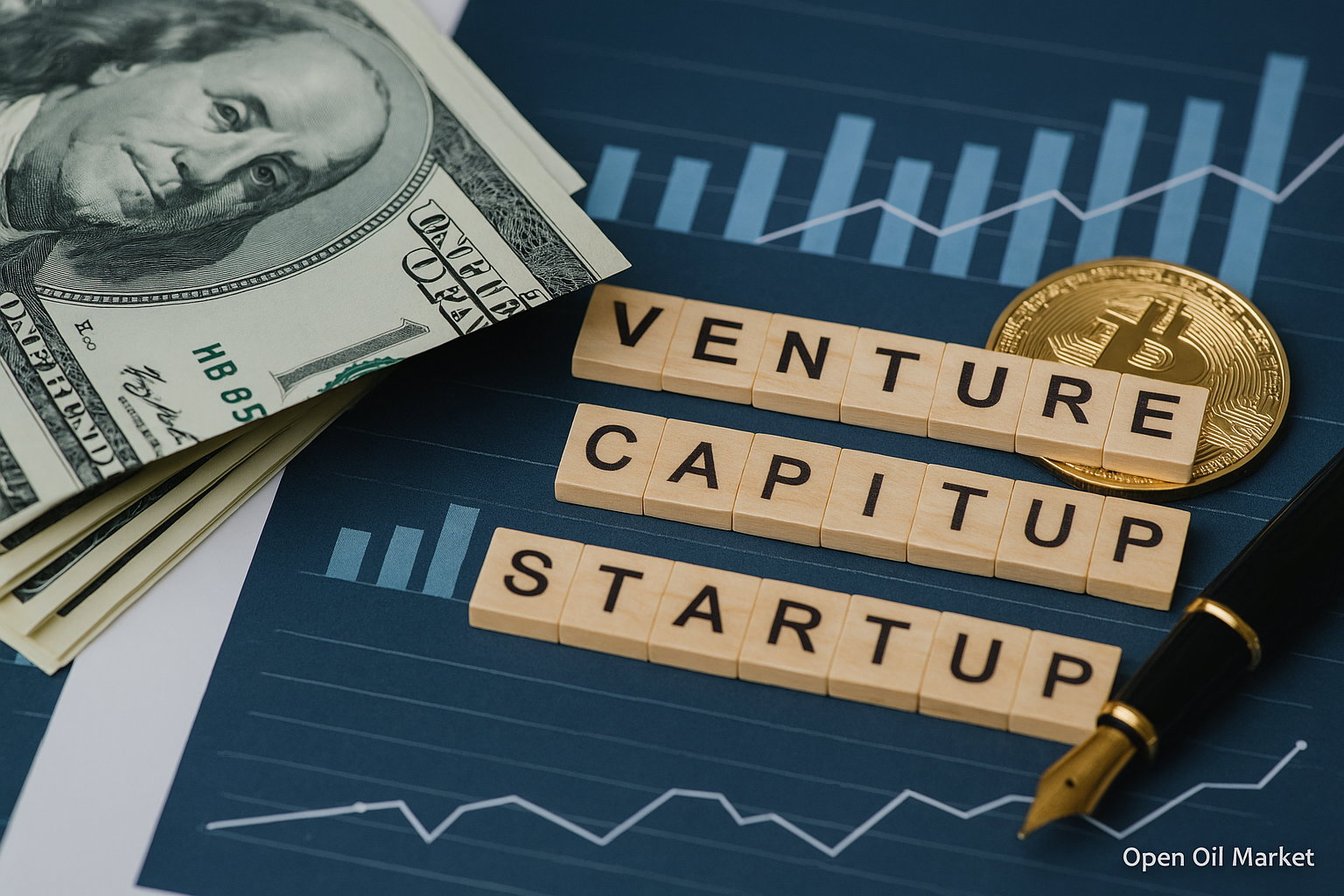 News of Startups and Venture Investments — Sunday, December 14, 2025: Record Venture Investments 2025, Mega Rounds in AI, Revival of IPOs and M&A Deals