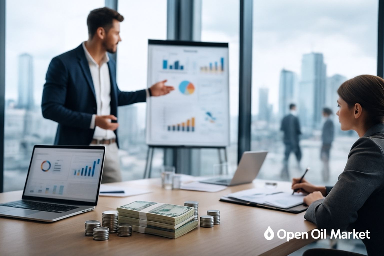 Crowdinvesting in Nigeria in 2025: A Practical Guide for Entrepreneurs in Capital Raising