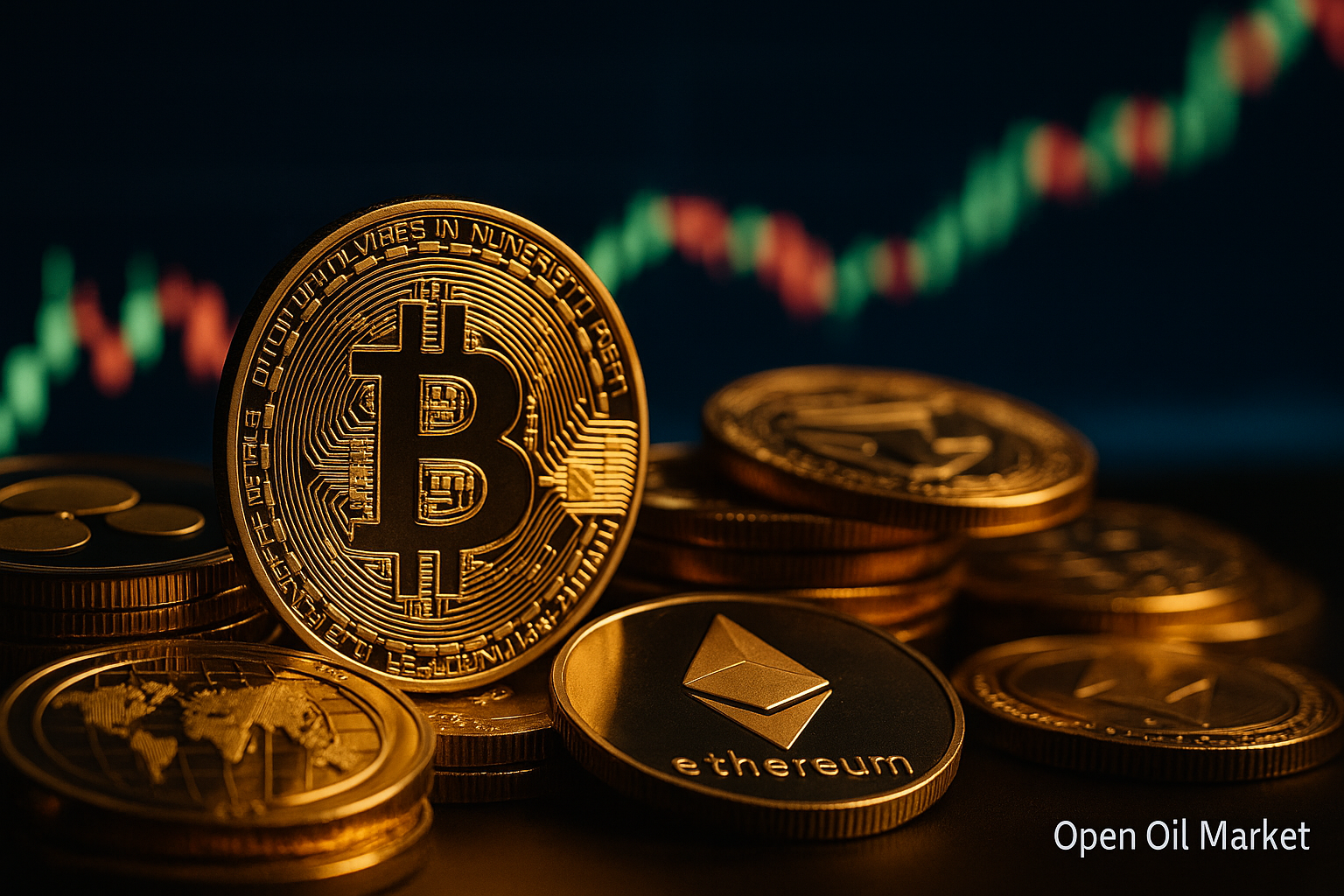 Cryptocurrency News December 15, 2025: Bitcoin Holds Ground, Ethereum Stable, Interest in DeFi Grows