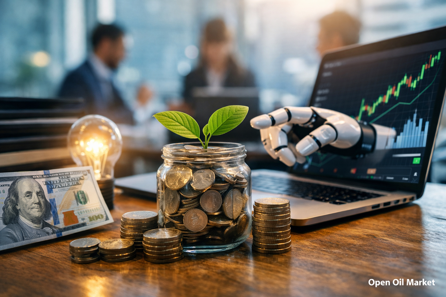 Startup and Venture Investment News — February 16, 2026: Mega-Rounds in AI and New Growth Phase in VC Market