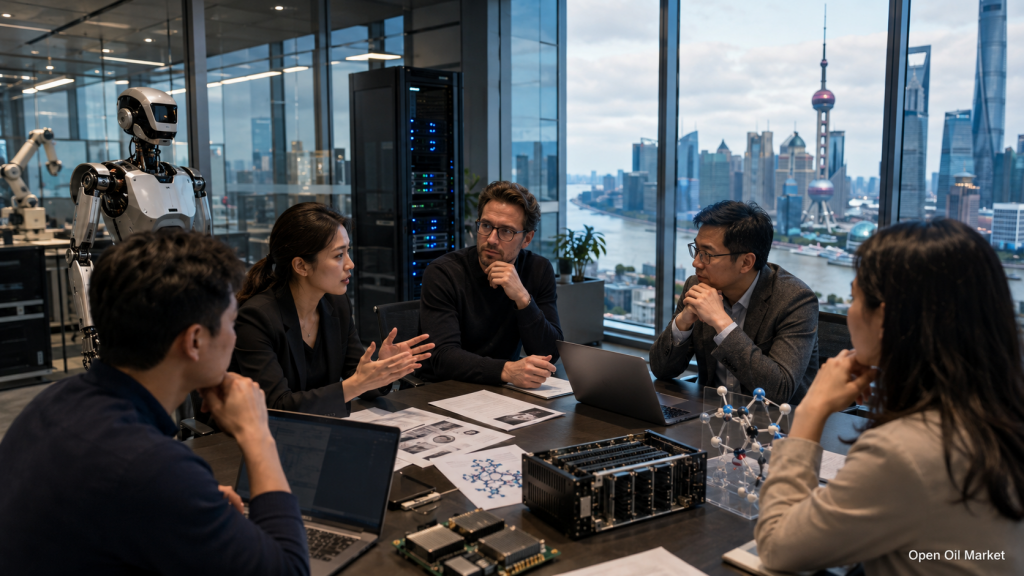 Startup and Venture Capital News, Sunday, May 17, 2026: AI Mega-Rounds, New IPO Momentum, and Capital Redistribution