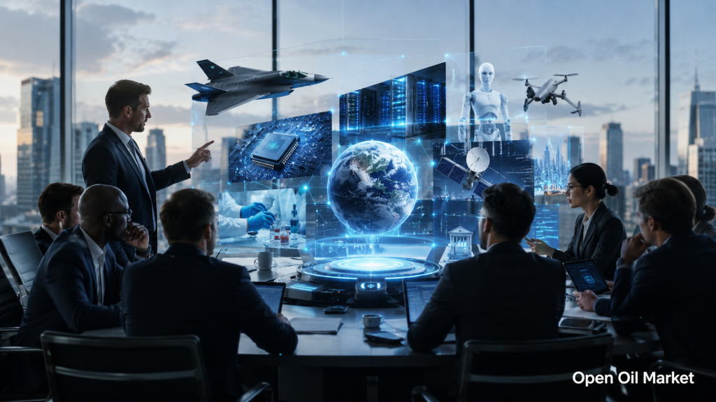 Startups and Venture Investments July 19, 2026 — AI Infrastructure, Defence Technologies, Space, Fintech and Biotech