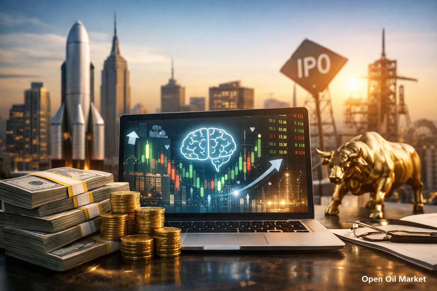 Venture Capital and Startups January 25, 2026, AI Rounds, Funds and IPOs in the Global Market