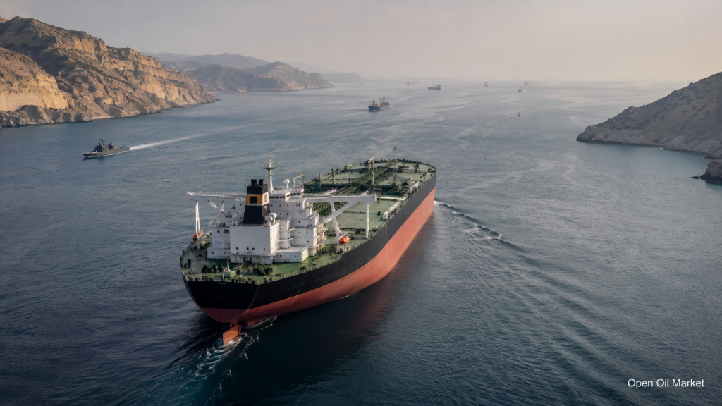 Strait of Hormuz, oil, gas, and energy — top news in the fuel and energy complex on June 12, 2026