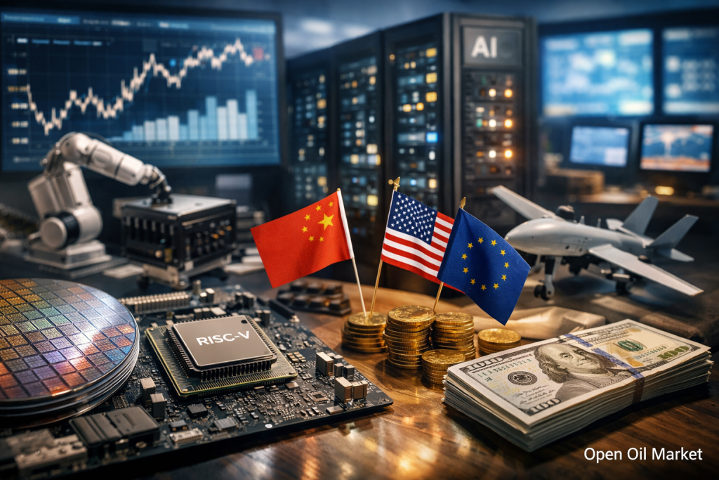 Startup and Venture Investment News — April 11, 2026: Infrastructure AI, Record Rounds, and Investment Growth