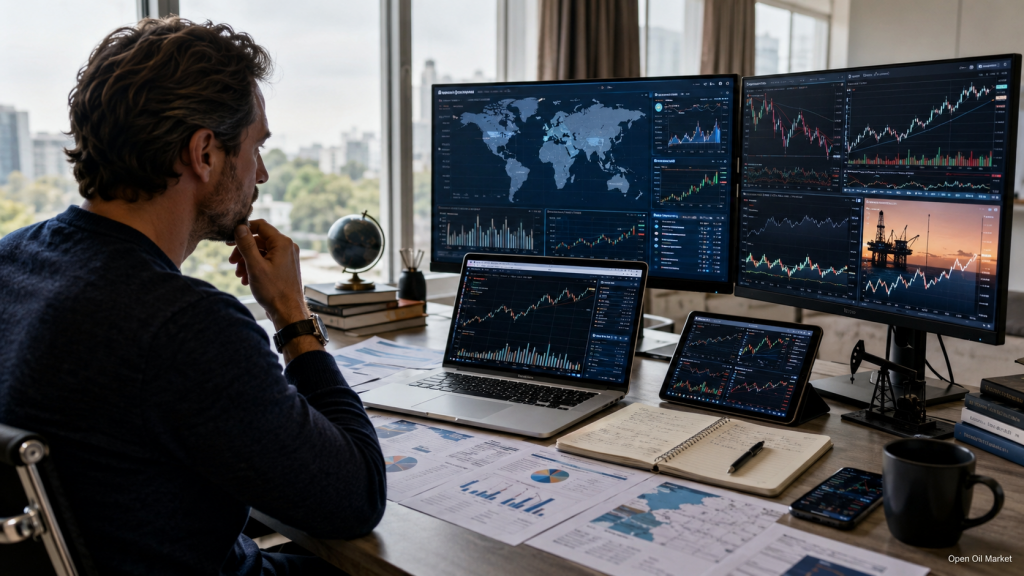 Economic Events May 16, 2026: US Inflation, Company Reports and Markets