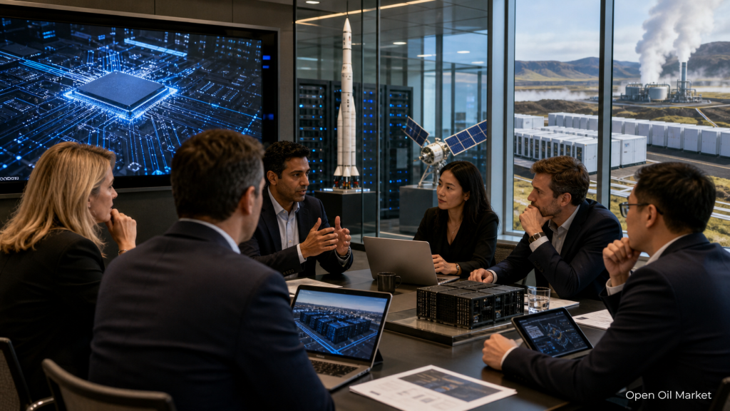 Startup and Venture Investment News May 5, 2026 AI Infrastructure, IPOs and Deeptech