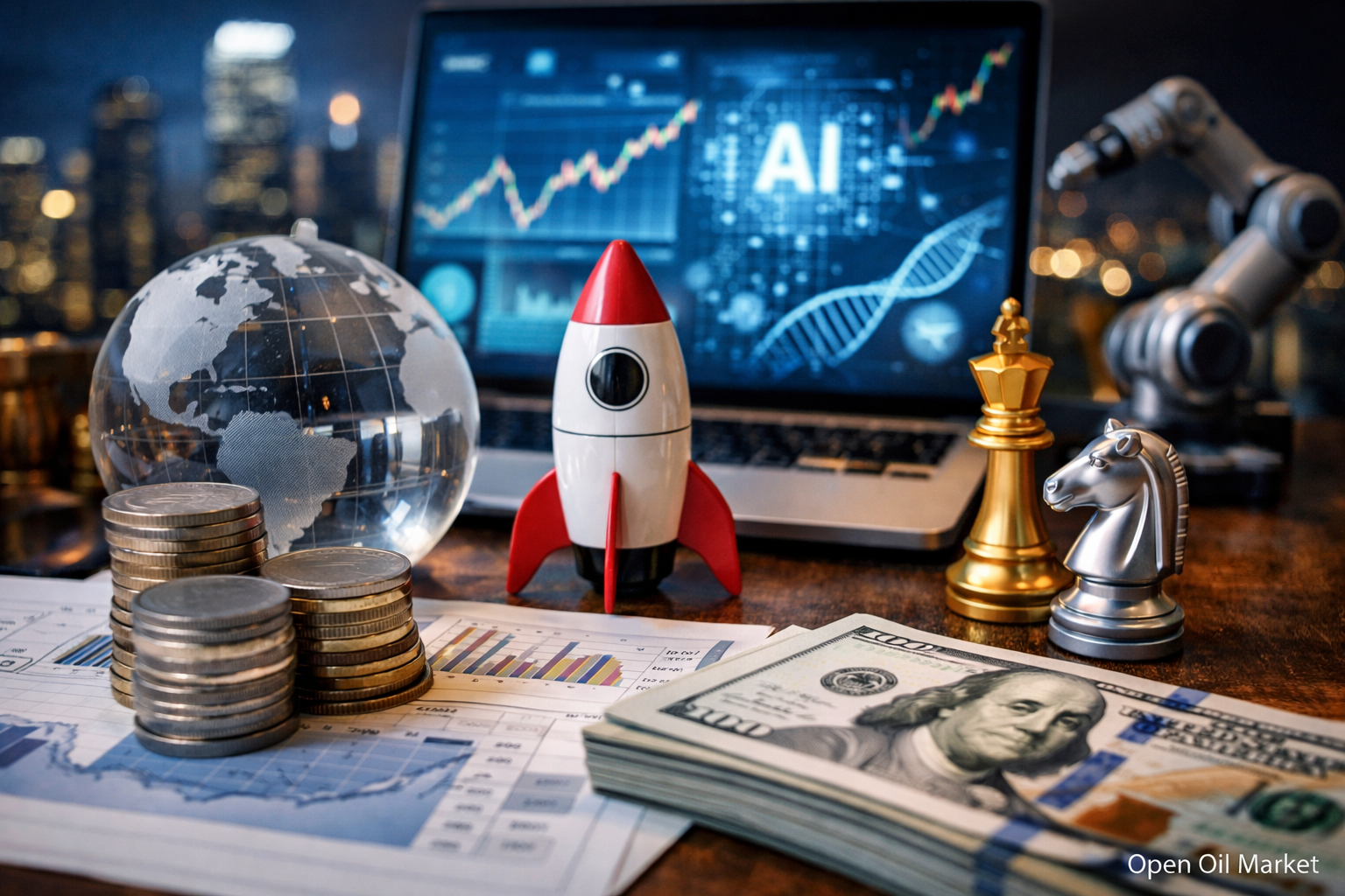 Startup and Venture Investments News - Wednesday, February 11, 2026: The Return of Mega Funds, Record AI Deals, Revitalized IPOs, Major M&A Transactions, and Market Trends