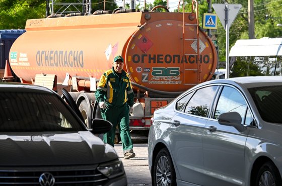 Export Ban on Diesel Fuel May Be Extended. Why and for How Long?