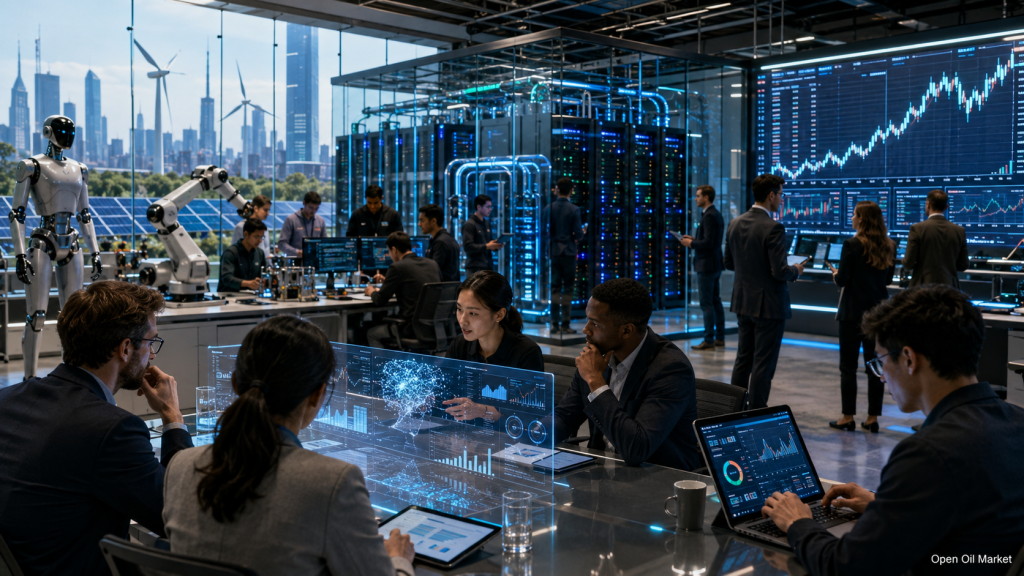 Startup and Venture Investment News - Thursday, May 28, 2026: AI Infrastructure, New Unicorns, and Deeptech Funds