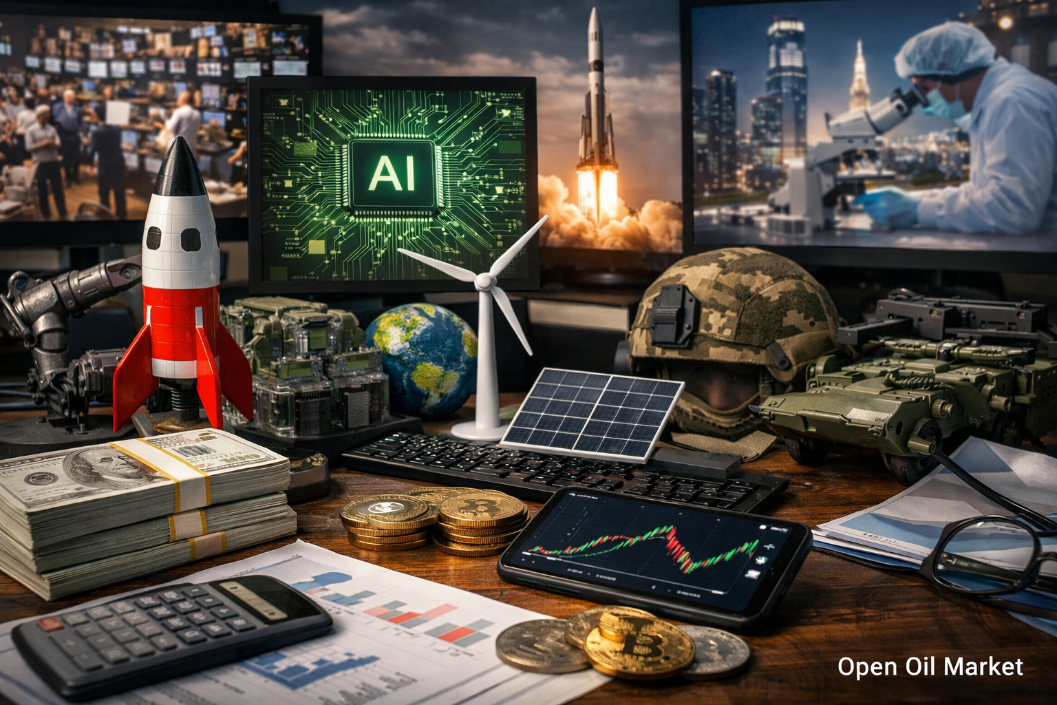 News of Startups and Venture Investments - Thursday, January 22, 2026: IPO Wave, AI Mega Rounds, and Climate Startups