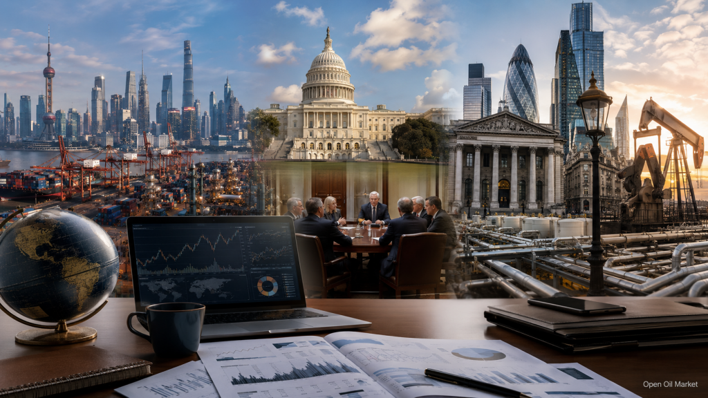 Economic Events and Corporate Reports - Saturday, May 30, 2026: China's PMI, Federal Reserve Report to Congress, and a Pause in Major Company Reporting
