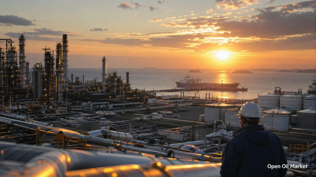 Oil & Gas News and Energy, Wednesday, April 29, 2026: UAE Exits OPEC, Brent Oil, LNG and Petroleum Products