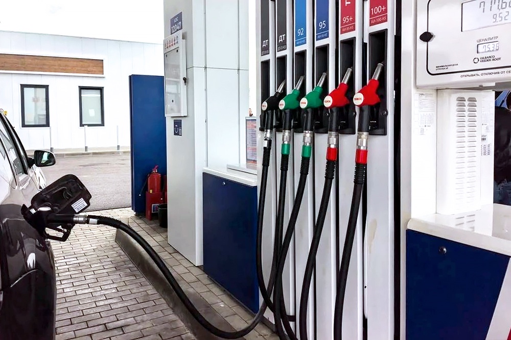 How the Ban on Diesel Export Will Affect the Fuel Market in Russia. Opinions of "RG" Experts