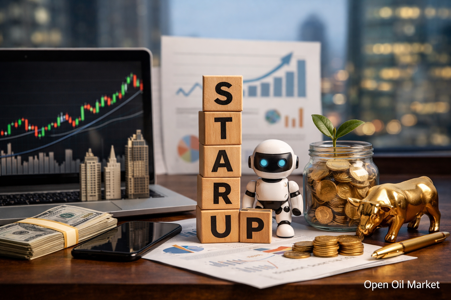 Startup and Venture Investment News — Tuesday, February 3, 2026: Record AI Rounds, Wave of M&A, Revitalization of IPOs