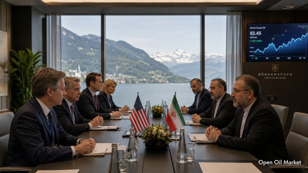 Negotiations Between the USA and Iran, Eurozone Inflation, and Corporate Reports June 29, 2026