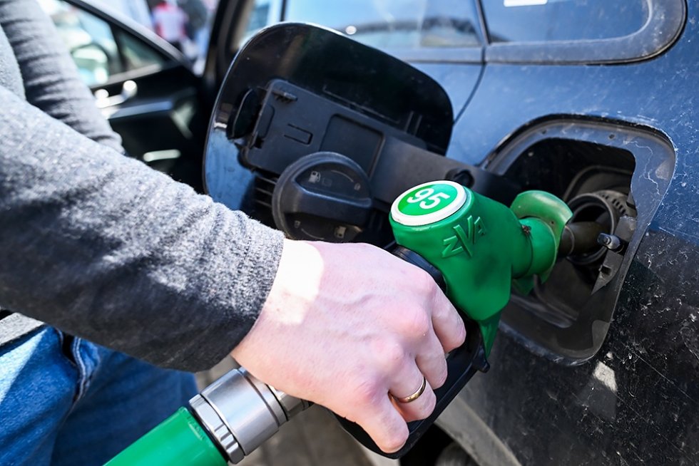 Price of Russian Oil Doubled: Will Gasoline Become More Expensive?