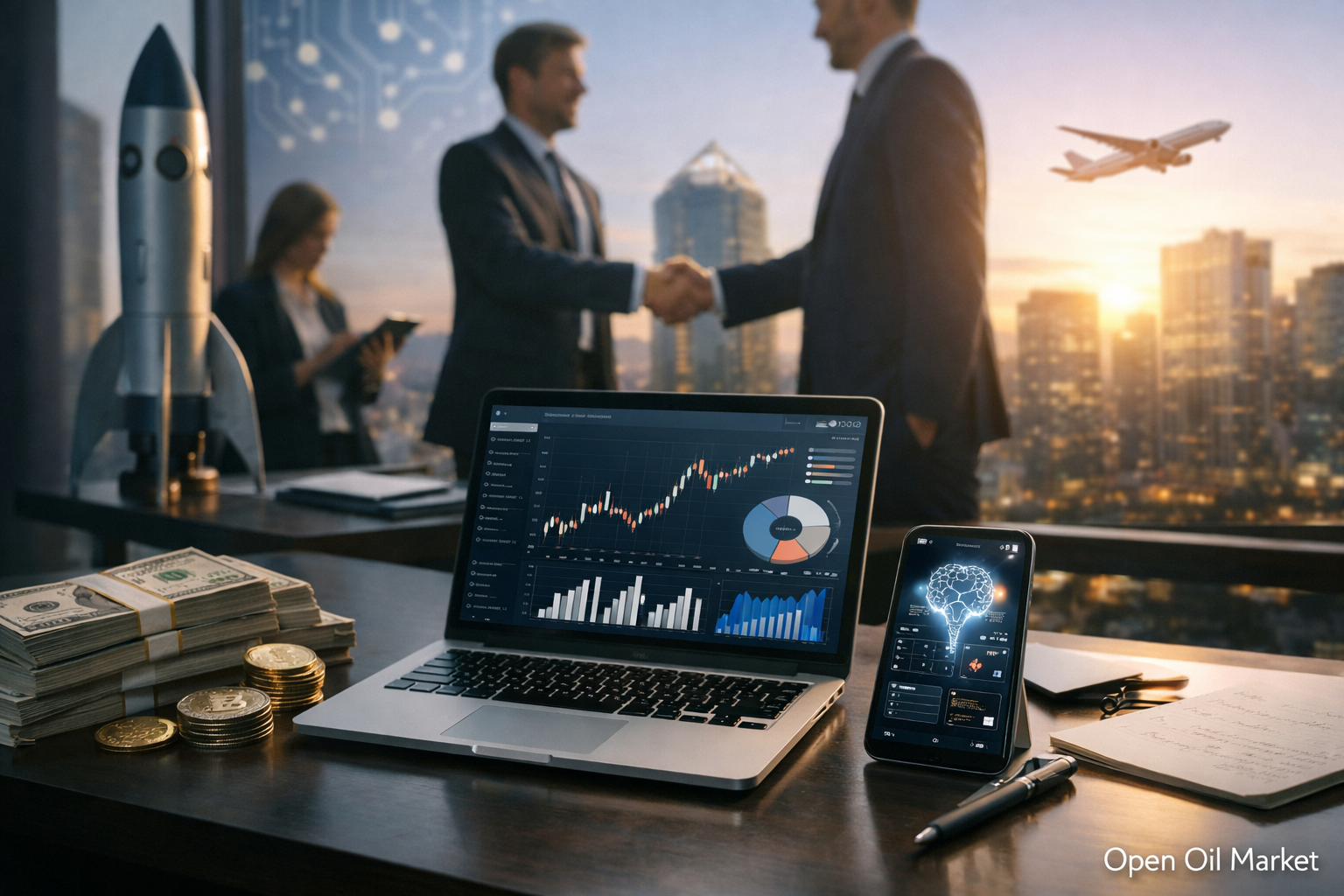 Startup and Venture Investment News - Tuesday, March 10, 2026: AI Mega Rounds, Infrastructure Investments, and New IPO Wave