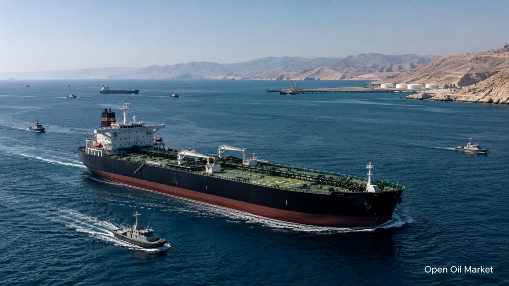 Oil and Gas Energy News - June 27, 2026: Oil, Hormuz, Gas, Refineries, and Global Energy Sector
