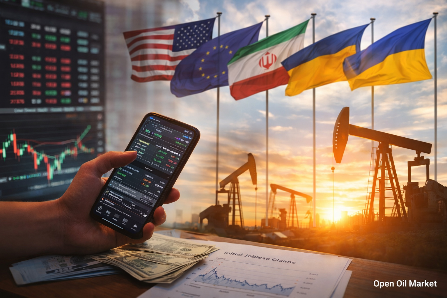 Economic Events February 26, 2026 — ECB, Geneva Negotiations and Reports from Dell, Zscaler, Duolingo