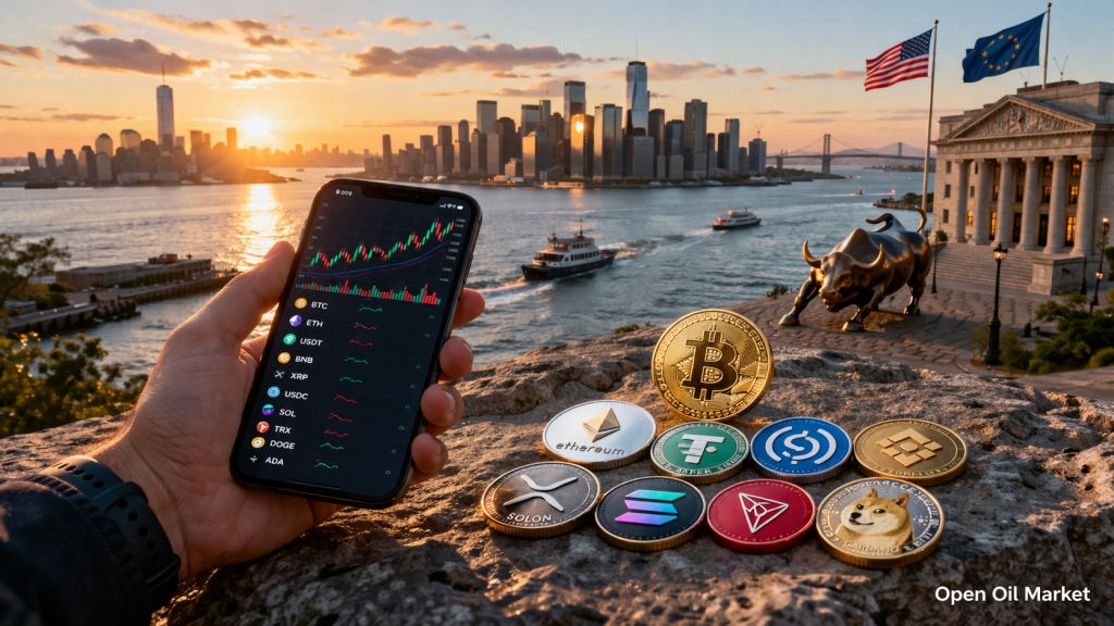 Cryptocurrency News March 30, 2026: Bitcoin, Ethereum, Stablecoins, and Top 10 Crypto Market Dynamics