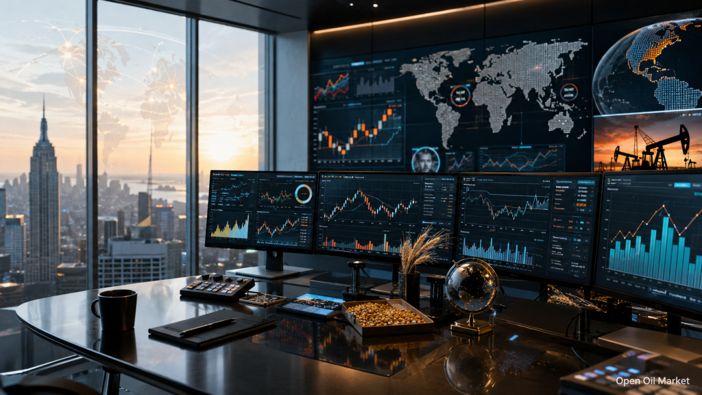 Economic Events and Corporate Reports — Tuesday, May 12, 2026: USA CPI, Germany ZEW, WASDE and EIA Reports