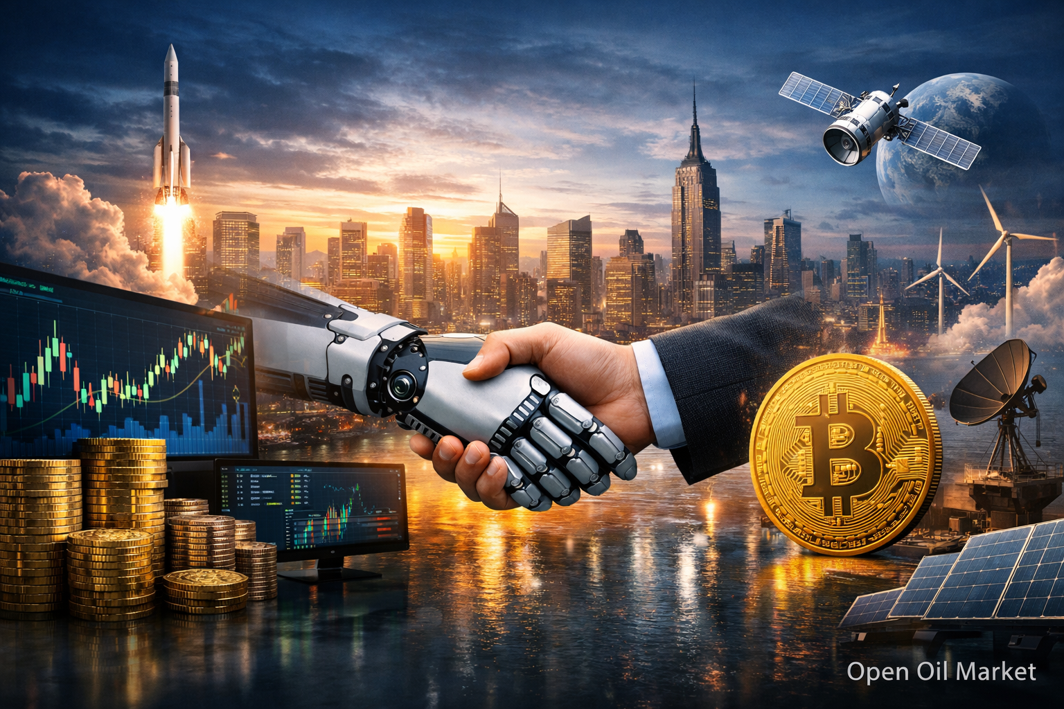 Startup and Venture Investment News — Sunday, 21st December 2025: Mega Funds, Record AI Rounds, and Trillion Dollar IPO