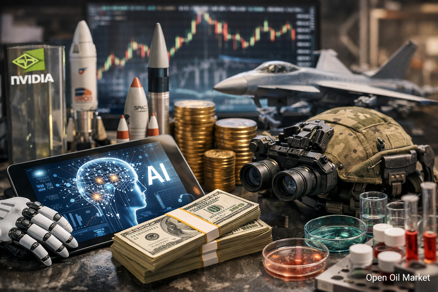 Startup and Venture Investment News, Saturday, January 17, 2026: Record Round for xAI, New Mega Funds, and Defense Technologies