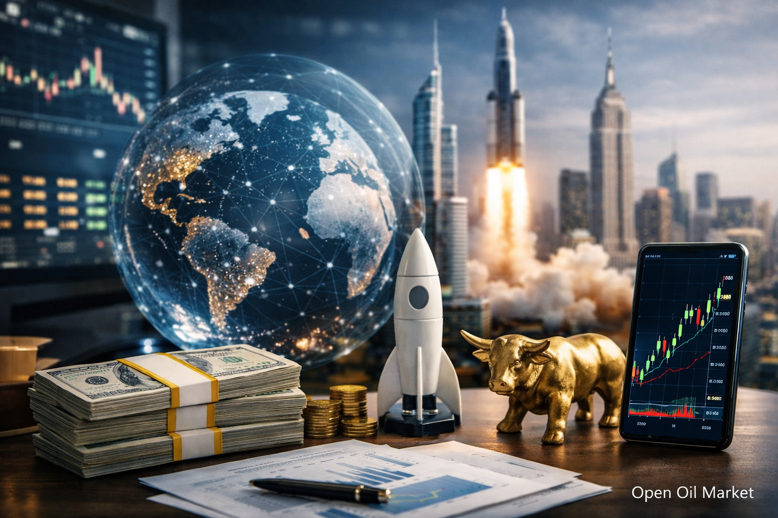 Startup and Venture Investment News - Tuesday, January 6, 2026: AI, Mega-Rounds, and Global Market Shift