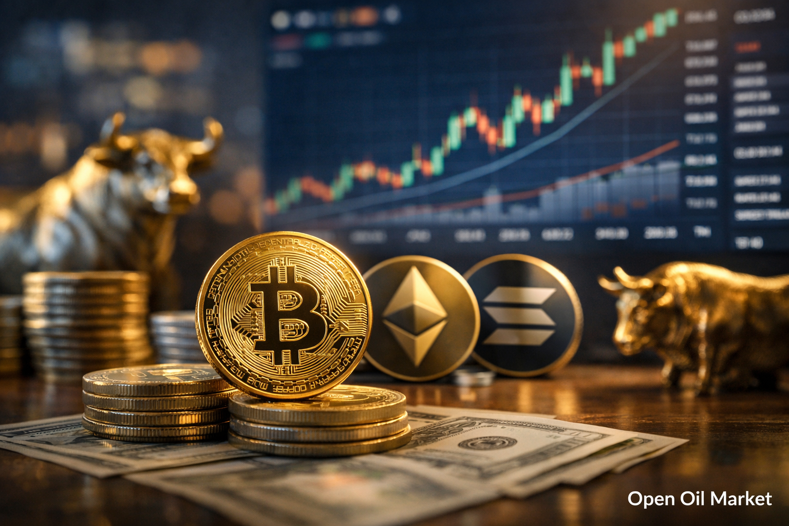 Cryptocurrency News - Tuesday, December 23, 2025: Bitcoin at Key Levels and Investor Expectations
